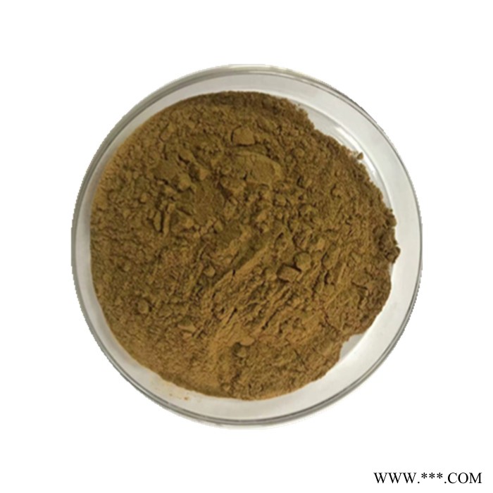 西洋参粉 水溶 可定制 西洋参浓缩粉  西洋参提取物  西洋参提取物价格图4