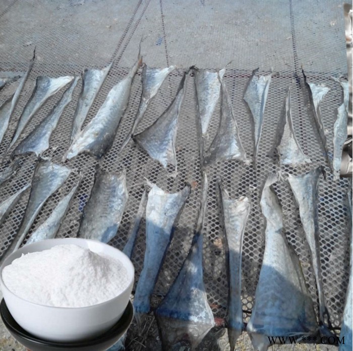 胶原蛋白  小分子胶原蛋白肽   鱼胶原蛋白肽图2