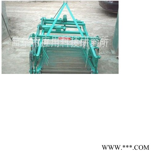 收获挖药机 党参半夏药材挖掘机 土豆地瓜收获机 薯类挖掘机图5