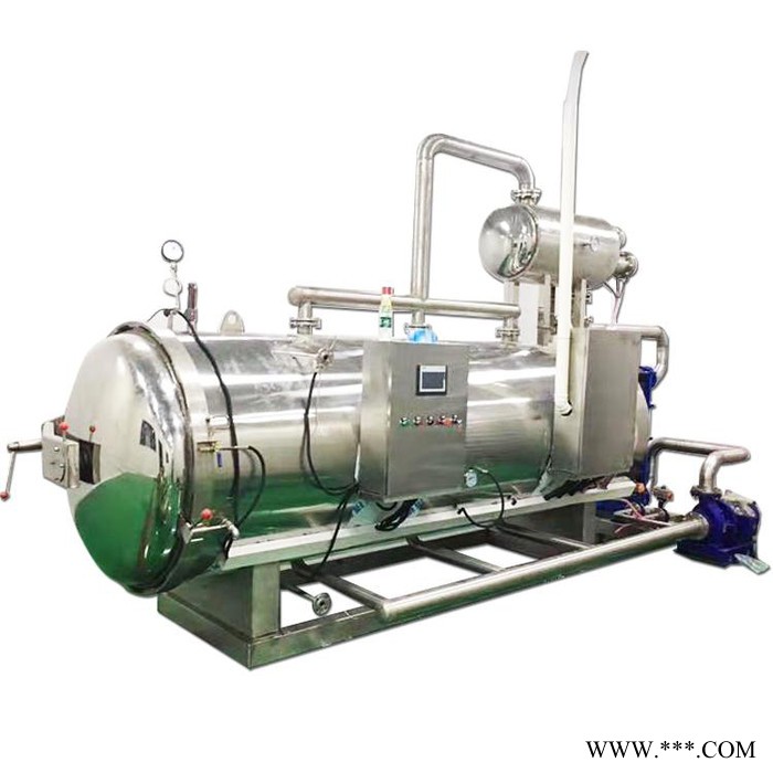 星科 杀菌机 中药黄芪片党参杀菌锅 黑枸杞杀菌锅电气两用杀菌锅图3