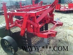 挖药机厂家 临沂党参挖掘机报价图3