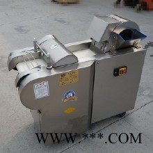 凉皮切丝机 党参切片机 根部切段机厂家 切丝机厂家图4
