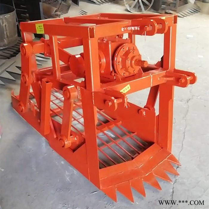 平地黄氏党参药材收获机 地下根茎农作物收挖机 定做1.2米药材收获机图3