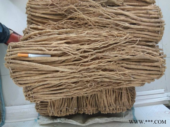 中药材原材料党参图3