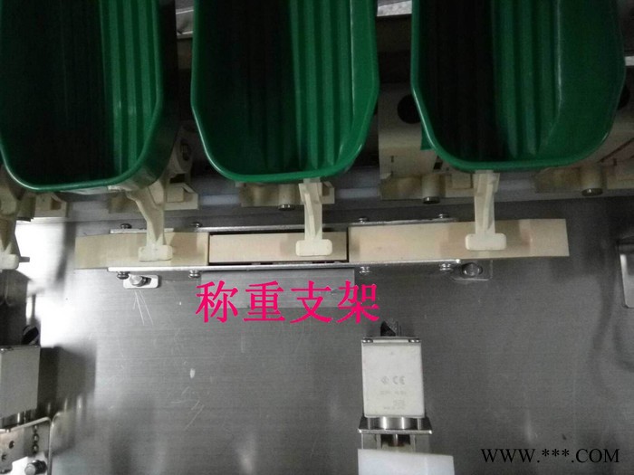 西洋参自动重量拣选秤图4