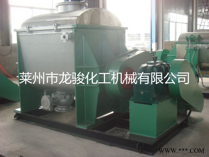 龙骏5-5000L 胶原蛋白捏合机 肠衣捏合机 硅酮密封胶丁基胶捏合机图5