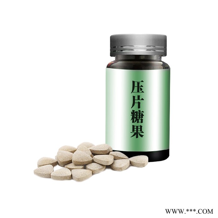 富硒麦芽酵母片 胶原蛋白肽片 植物麦芽硒片oem贴牌图2