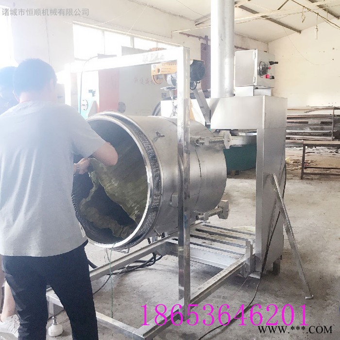 鹿茸、党参、大黄浸提液过滤杂质设备 发酵液体中药材提纯压榨机图6