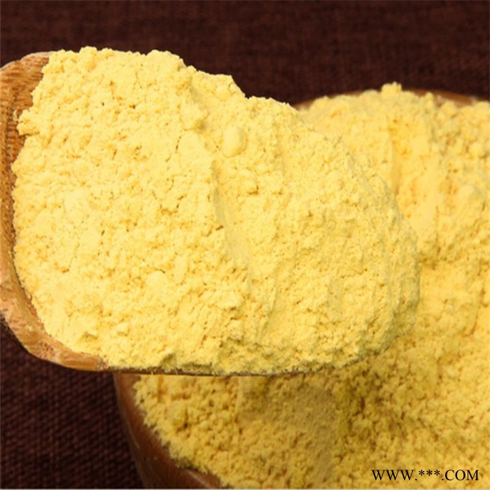 松花粉代加工 粉剂oem贴牌 固体饮料定制图3