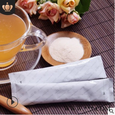 深海鱼水解胶原蛋白肽粉 小分子胶原蛋白粉 蛋白粉代加工 胶原蛋白粉贴牌代工图2