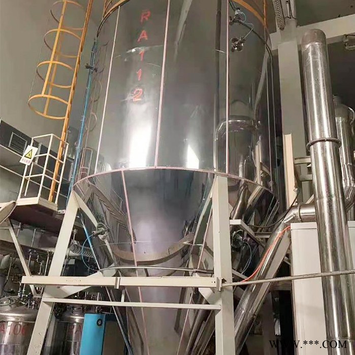螺旋藻离心喷雾干燥机 干燥设备 生产厂家 螺旋藻喷雾干燥机图8