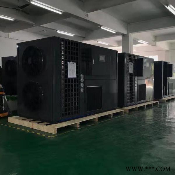 惠特高科-HT-KRZH_3~30PIV -岑溪中药灵芝热泵烘干机的价格图2