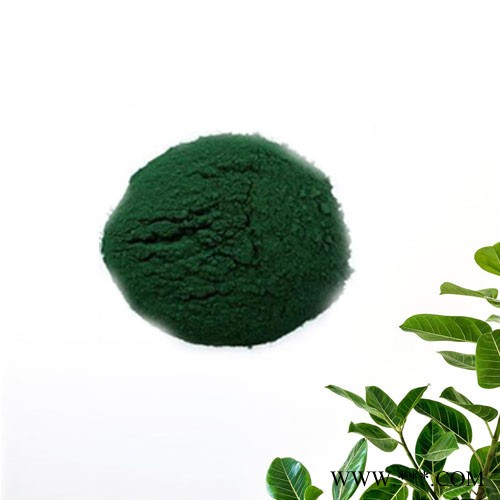 森杰生物     螺旋藻提取物  螺旋藻粉  植物提取物图2