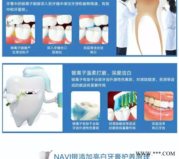 江苏柏菲供应星级酒店一次性韩国纳齿健 NAVI 亚马逊蜂胶加护牙膏梳子 江苏柏菲供应酒店一次性牙膏图2
