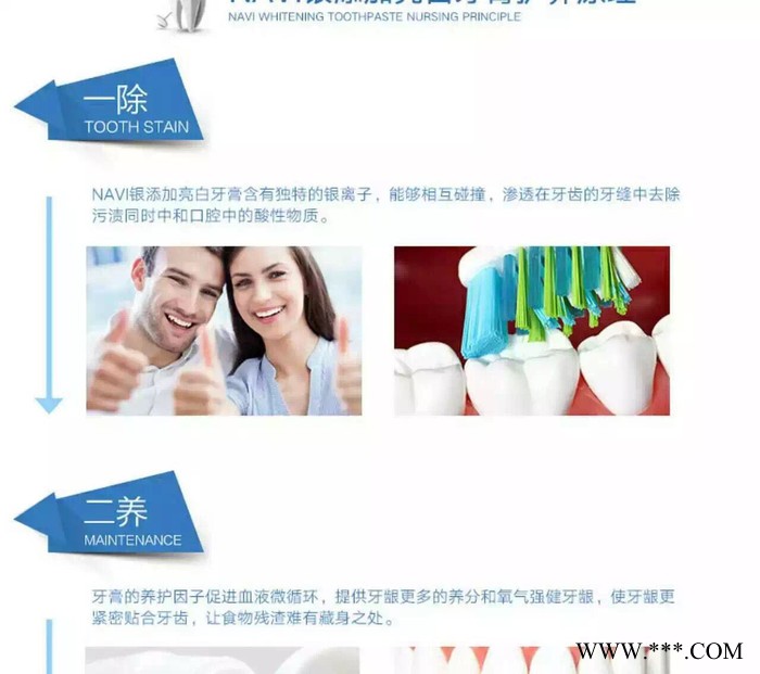 江苏柏菲供应星级酒店一次性韩国纳齿健 NAVI 亚马逊蜂胶加护牙膏梳子 江苏柏菲供应酒店一次性牙膏图7