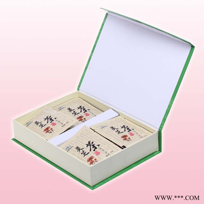 瑞芝生物 灵芝茶代加工 15年实力厂家源头，代用茶代加工