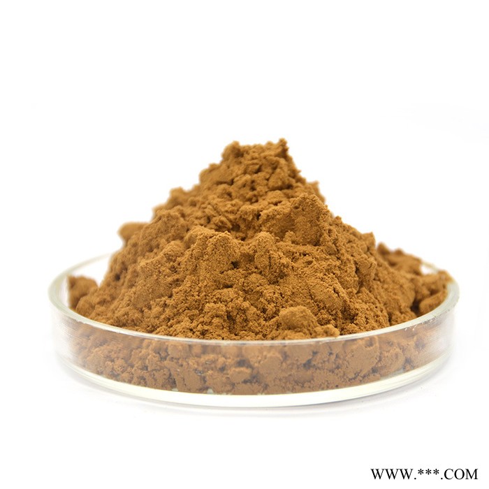 恒瑞康SC工厂 灵芝多糖 灵芝提取物 水溶 1KG起批 现货图5