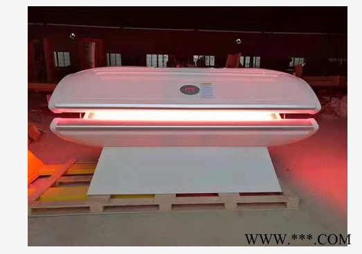 促进胶原蛋白再生的美国美白舱图3