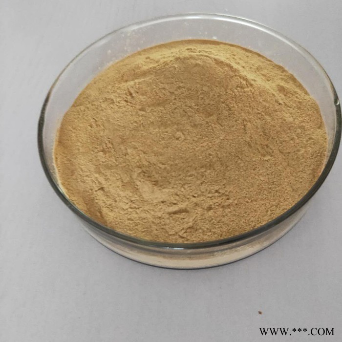 香草生物供应蜂胶提取物比例提取  蜂胶黄酮30%价格  蜂胶粉水溶性好图3