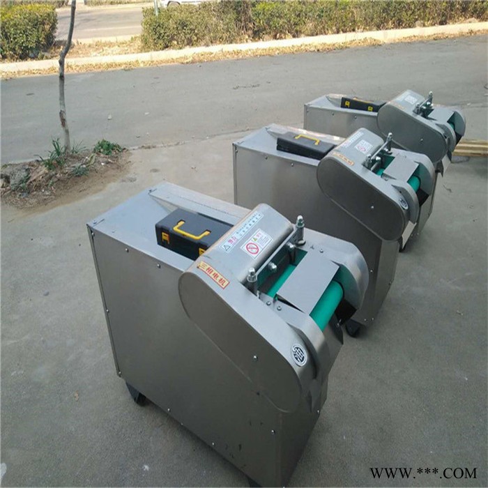 蘑菇大白菜切馅机 木耳灵芝切碎机 餐厅多功能切馅机图7