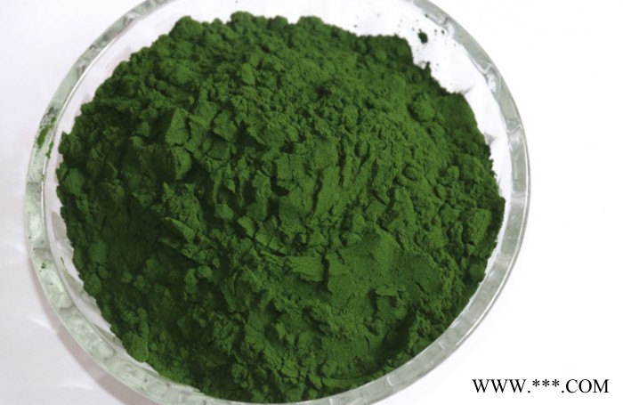螺旋藻粉价格 食品级螺旋藻粉 天然螺旋藻粉图4