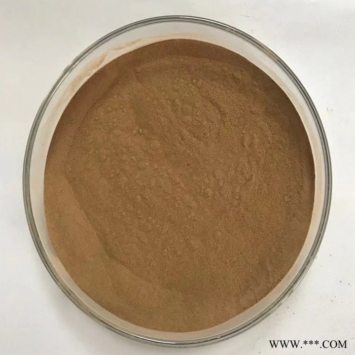 灵芝浓缩粉 水溶 六盘韵 可定制图3