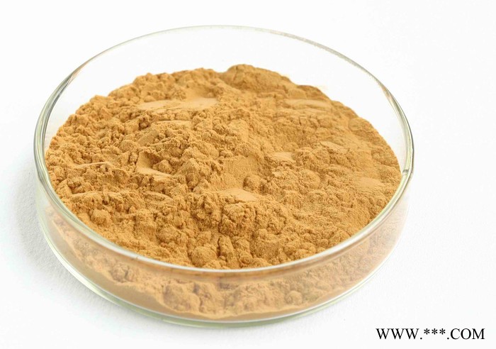 皂角米粉现货供应  批发雪莲子粉 皂角米胶原蛋白粉价格图3