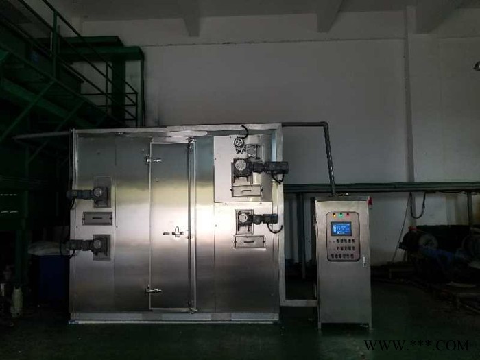 西莱特玛玛卡烘干机 党参烘干机 人参烘干机 雪莲烘干机 草珊瑚烘干机 陈皮烘干机 砂仁烘干机图5