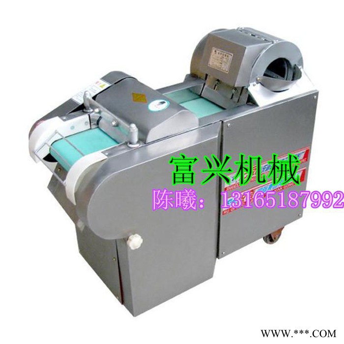 韭菜芹菜切断机,多功能切菜机 可切灵芝茶叶年糕机**图6