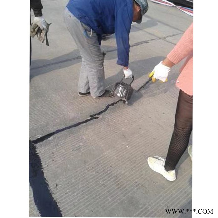 道路灌封胶公路灌蜂胶厂家供应量大优惠图3