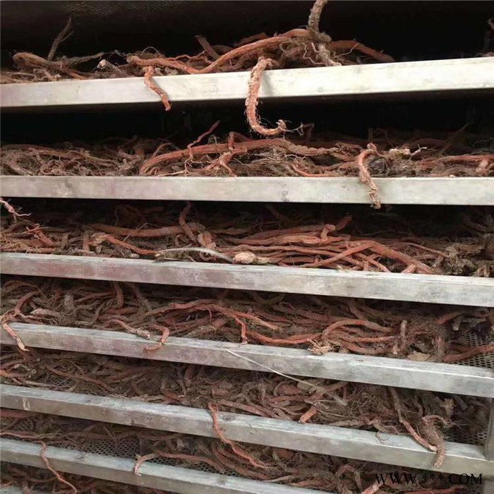 灵芝烘干机 烘房厂家 西安圣达SD-RB-8P 空气能烘干设备图4