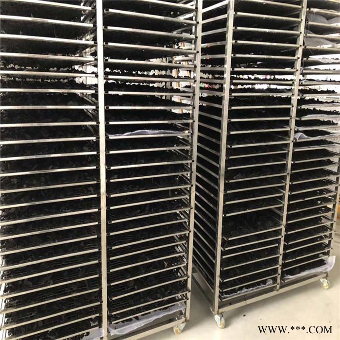 灵芝烘干机 烘房厂家 西安圣达SD-RB-8P 空气能烘干设备图3