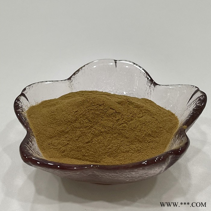 金萃坊  灵芝多糖30%  灵芝提取物 灵芝粉图3