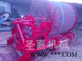供应圣嘉SJ-1200党参板蓝根收获机