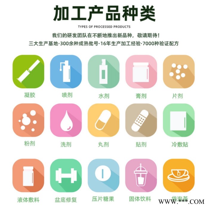 大爱健康 妇科洗液OEM贴牌定制 女性私处护理液 抑菌液ODM生产厂家 蜂胶洗液生产工厂 西安大爱健康产业有限公司图4