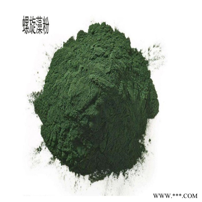 螺旋藻粉营养强化剂  螺旋藻粉用途  螺旋藻粉价格  食品级螺旋藻粉图3