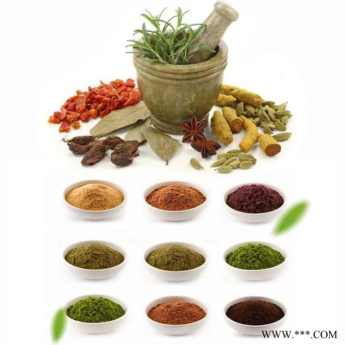 芦荟粉 水溶 可定制 芦荟植提厂家 芦荟多糖图2