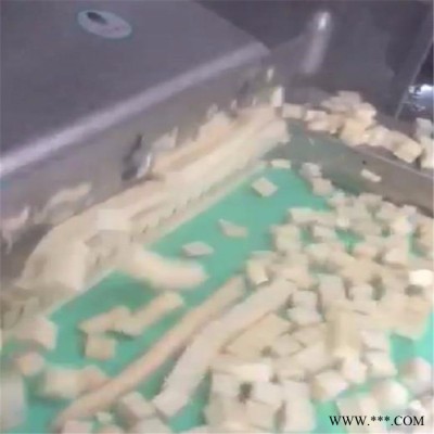 切笋丝机笋片机 白萝卜切条机 灵芝切片机切段机