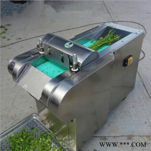 中药材灵芝茯苓切片机  烟叶切丝机专业生产厂家图4