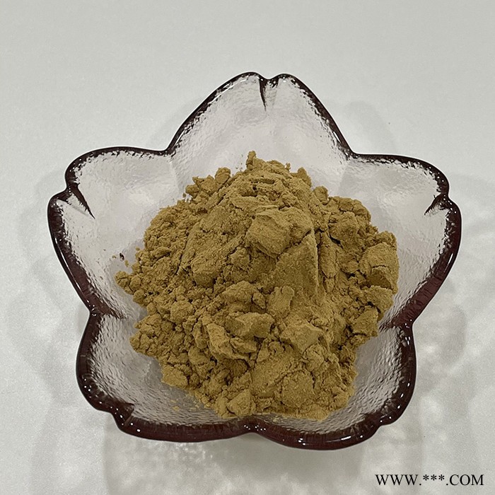 金萃坊厂家现货供应  鹿茸提取物  水溶鹿茸粉  鹿茸萃取物  鹿茸提取物10：1图3