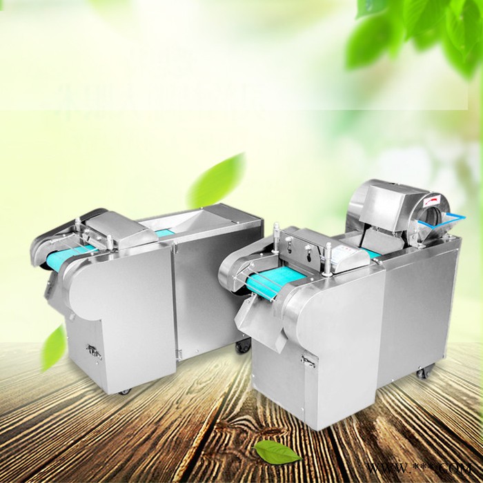 灵芝药材切断机厂家  启硕切香菇的机器 加宽定做豆干切条机图4