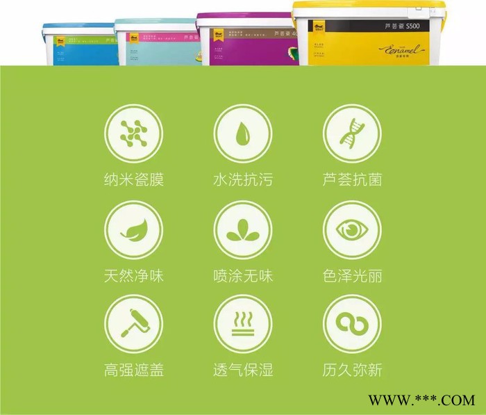 德国银丰 芦荟瓷图3