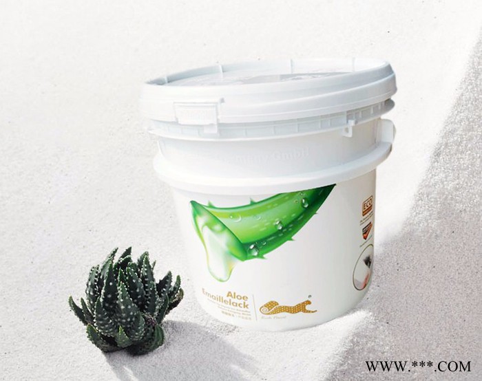 德国银丰 芦荟瓷图4