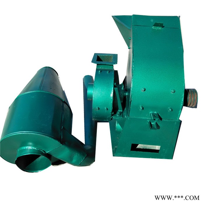 泰丰海带锤片粉碎机 不锈钢商用灵芝鱼腥草粉碎机 制香粉碎机图2