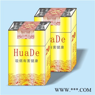 甘肃**芦荟胶防伪标志-【华德防伪】图3