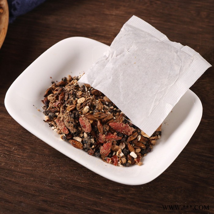 桔梗菊花茶金银花茶定制加工茶包贴牌生产礼盒图2