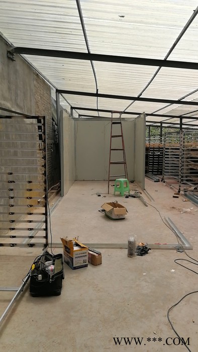 惠特高科HT-KRZH-6IV江西当归热泵烘干机信息图7