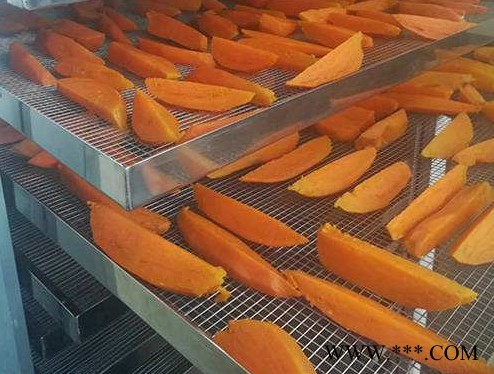 惠特高科HT-KRZH-6IV江西当归热泵烘干机信息图4