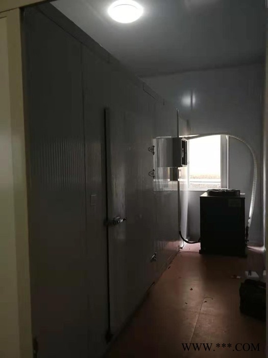 惠特高科HT-KRZH-6IV江西当归热泵烘干机信息图5