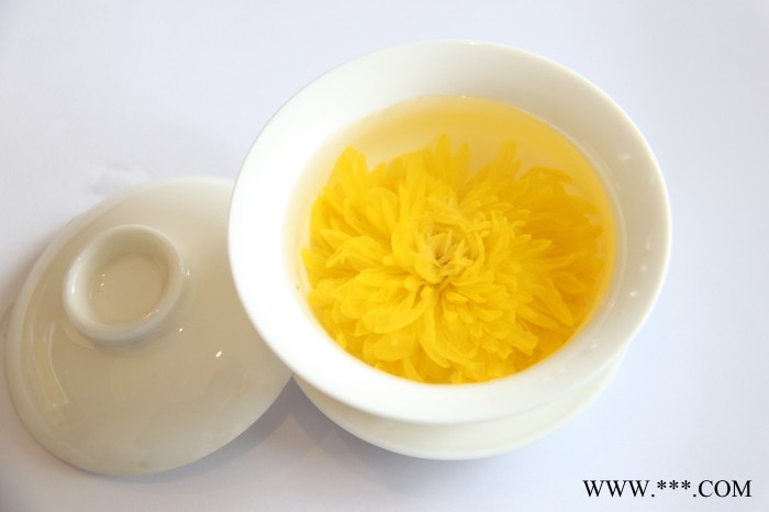 供应祺冠金丝皇菊菊花茶花草茶金丝皇菊茶